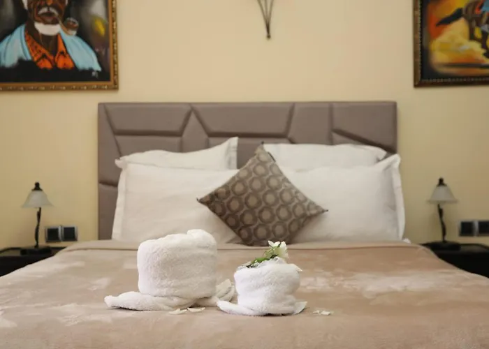 Equi Palace&SPA Near Aeroport