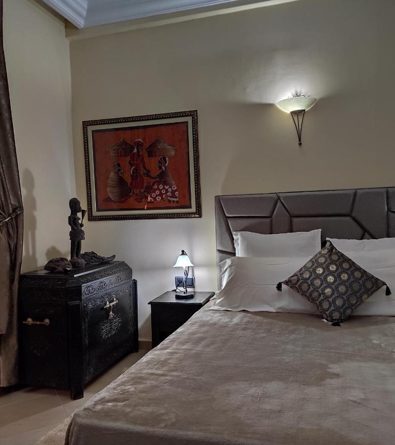 Hotel Equi Palace&spa Near Aeroport Berrechid