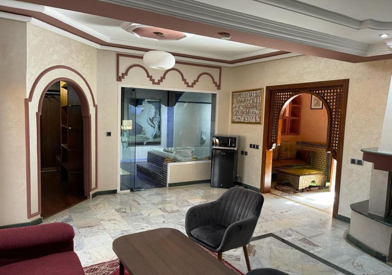 Hotel Equi Palace&spa Near Aeroport