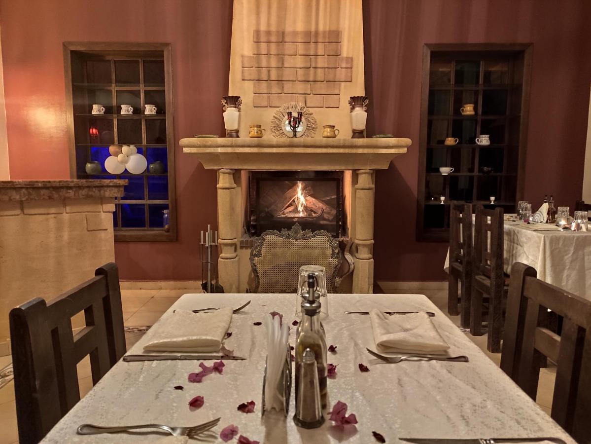 Equi Palace&spa Near Aeroport Hotel Berrechid