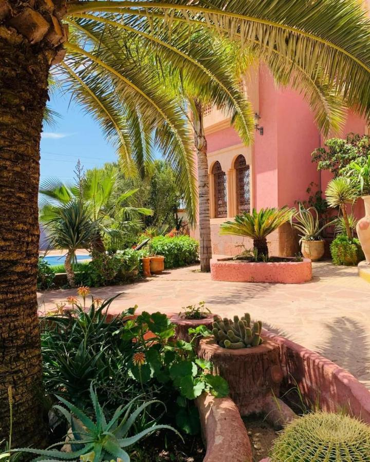 Equi Palace&spa Near Aeroport Hotel Berrechid