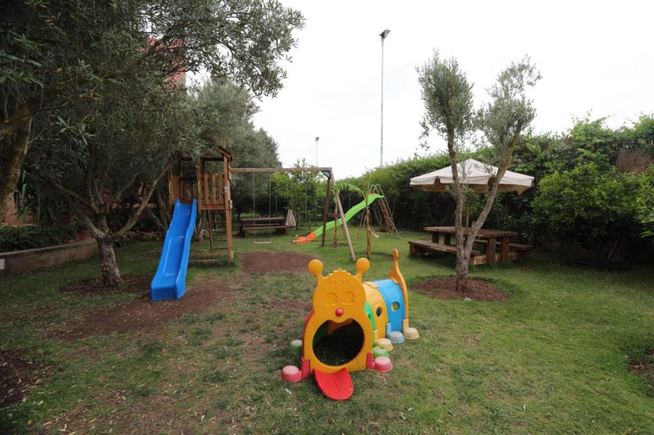Equi Palace&spa Near Aeroport Hotel 4*