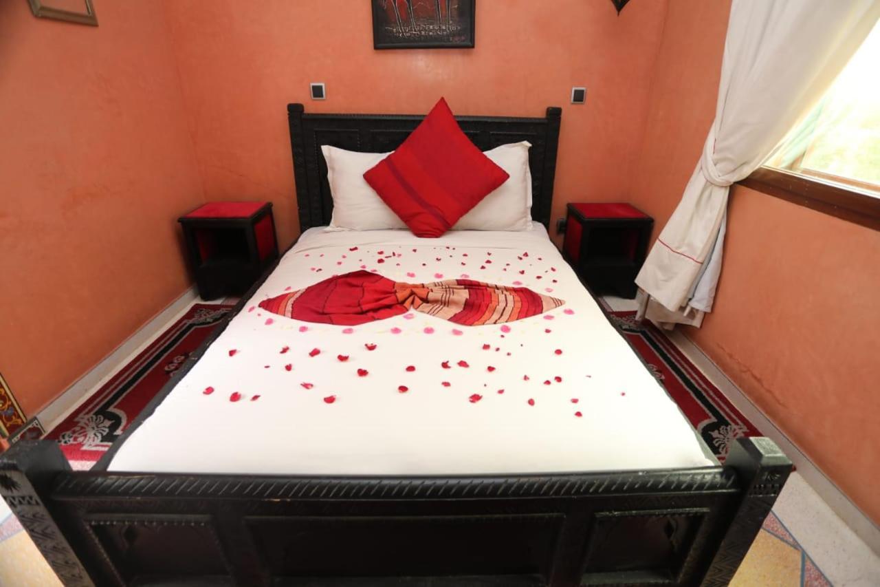 Equi Palace&spa Near Aeroport 4* Berrechid