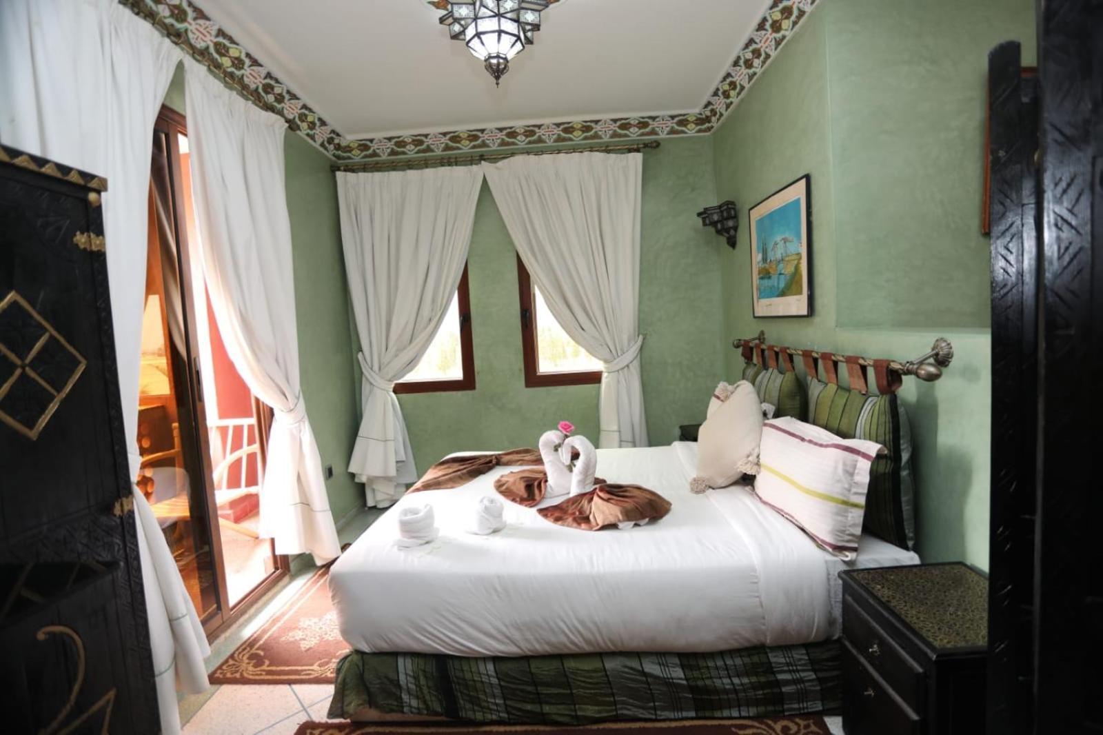 Equi Palace&spa Near Aeroport