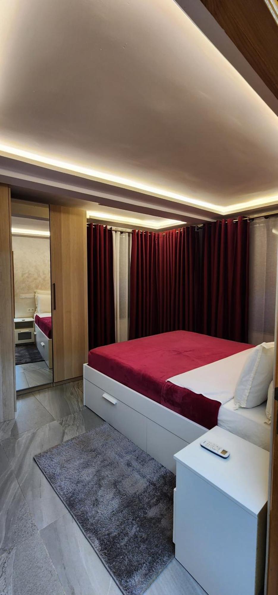 Equi Palace&spa Near Aeroport 4* Berrechid