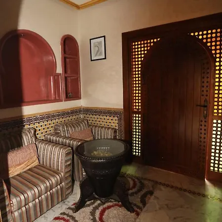 Equi Palace&SPA Near Aeroport Berrechid Extérieur photo