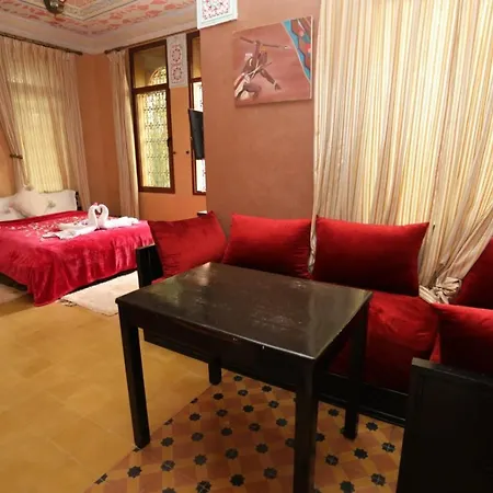 Equi Palace&SPA Near Aeroport Berrechid Extérieur photo
