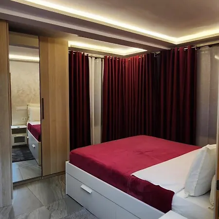 Equi Palace&SPA Near Aeroport Berrechid Extérieur photo