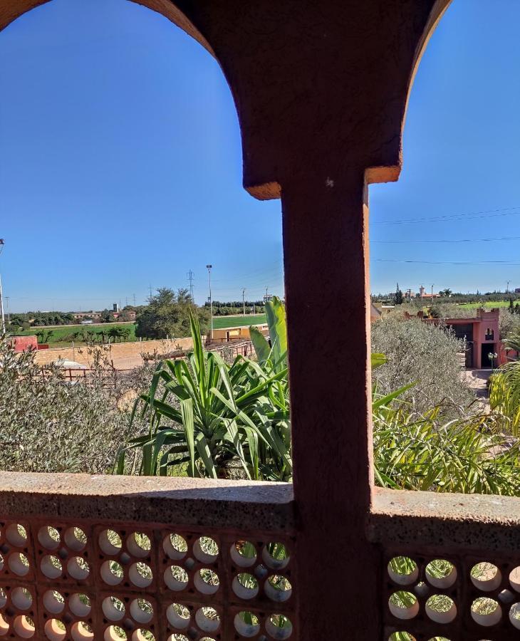 Hotel Equi Palace & Near Aeroport Berrechid
