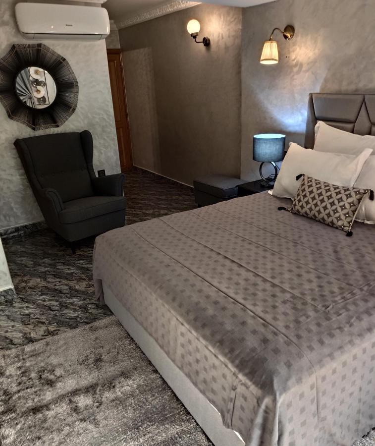 Equi Palace&spa Near Aeroport Hotel Berrechid