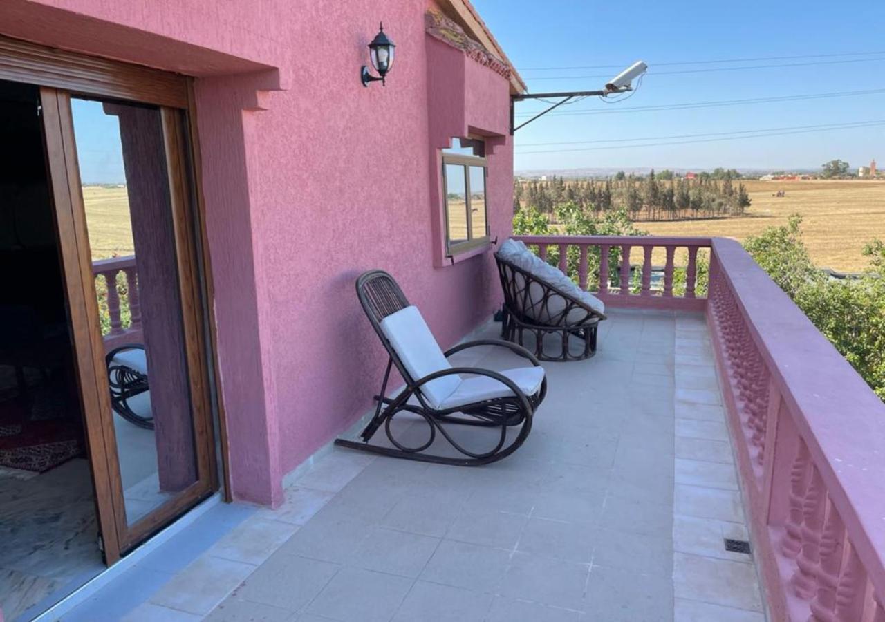 Equi Palace & Near Aeroport 4* Berrechid