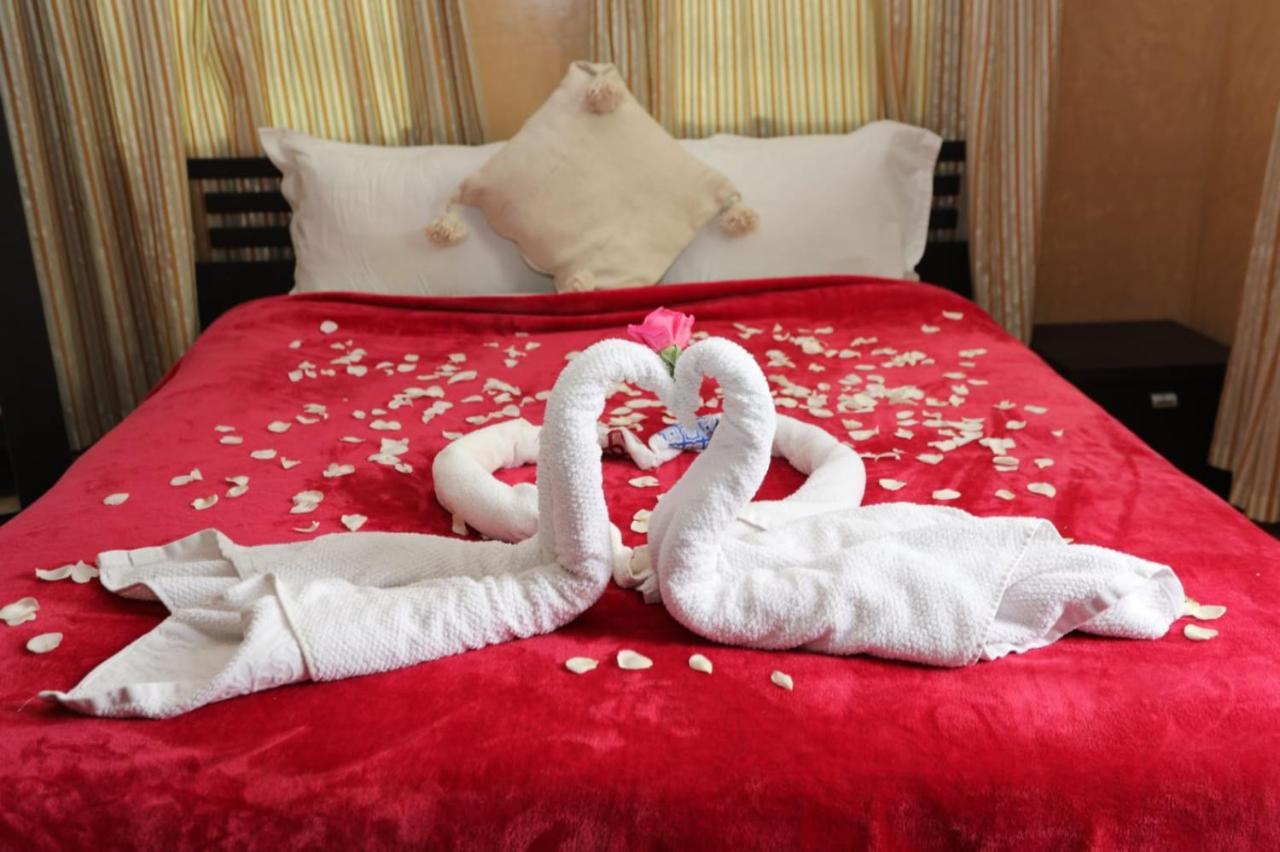 Equi Palace & Near Aeroport Hotel Berrechid