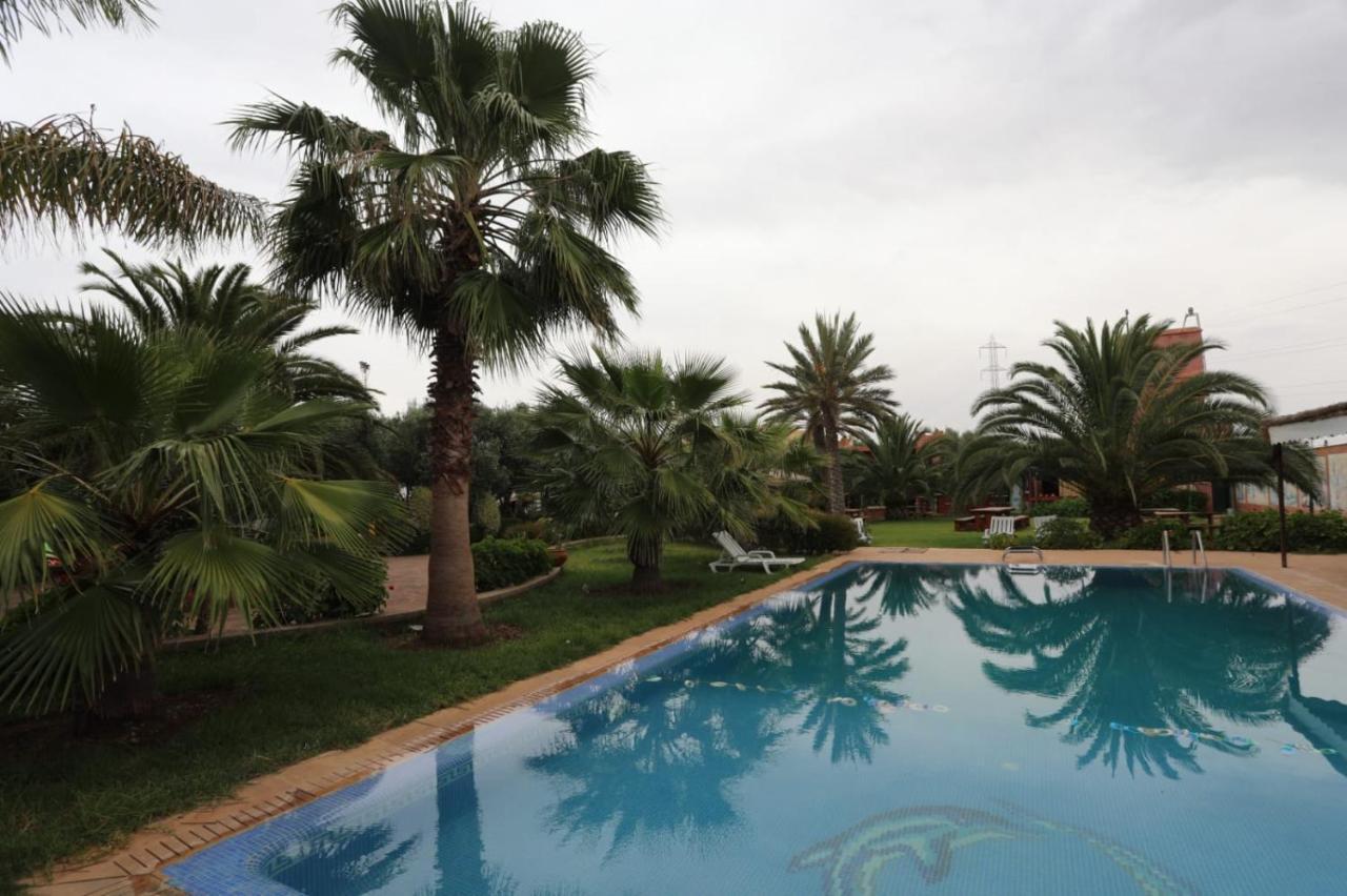 Equi Palace & Near Aeroport