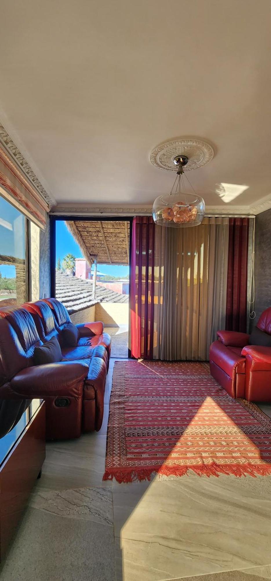 Hotel Equi Palace & Near Aeroport Berrechid